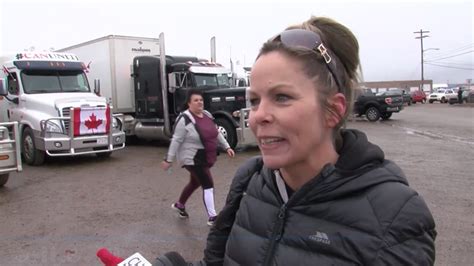 convoy and protest organizer tamara lich released on bail chat news today