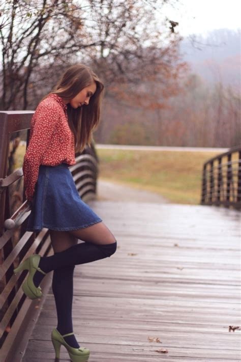 40 Top Teen Fashion Outfits For Spring