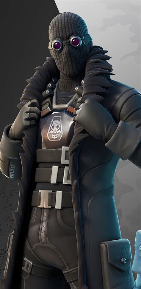 1440x2960 Fortnite Renegade Shadow Outfit 4k Samsung Galaxy Note 98