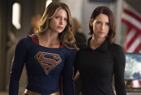 ‘supergirl Recast Young Kara And Alex — Season 3 Spoilers Television