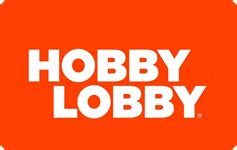 Buy a gift card to hobby lobby. Buy Hobby Lobby Gift Cards at a Discount - Gift Card Granny®