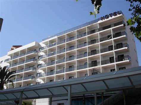 We did not find results for: Hotel Jaime I, Benidorm - Centraldereservas.com