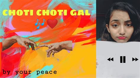 Choti Choti Gal 🎶 ️ Headphone Recommend 🎧hope You Love It 🙈 Youtube