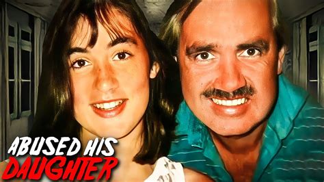 The Killer Conman Who Forced His Daughter To Be His Wife Youtube