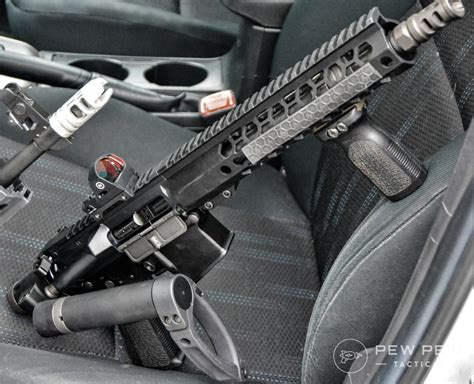 Best Urban Rifle Builds When Shtf Guide Pew Pew Tactical