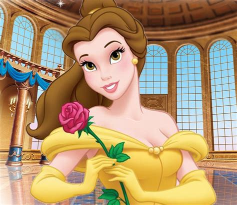 La Magia De Los Cuentos Princesas Disney