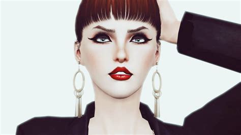 Thesimperiuscurse Pose Pack Lookbook 3 Eris Sims 3 Cc Finds