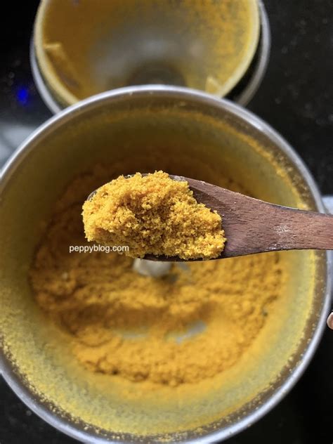 How To Make Orange Peel Powder Vlrengbr