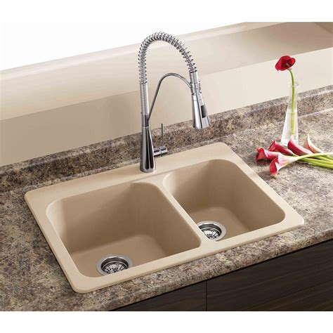 Maybe you would like to learn more about one of these? Blanco Silgranit, Natural Granite Composite Topmount ...