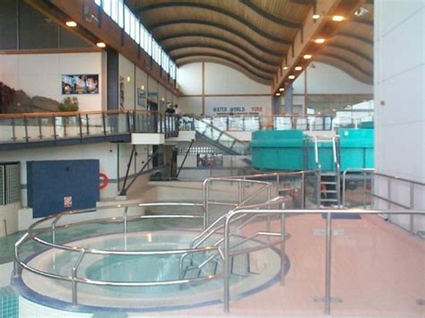 Escape the farrago of the city and gear up for some amazing rides, slides, pool activities, and adventure in the a'famosa water world which is situated in the core. Water World - 2021 Tours & Tickets | All You Need to Know ...