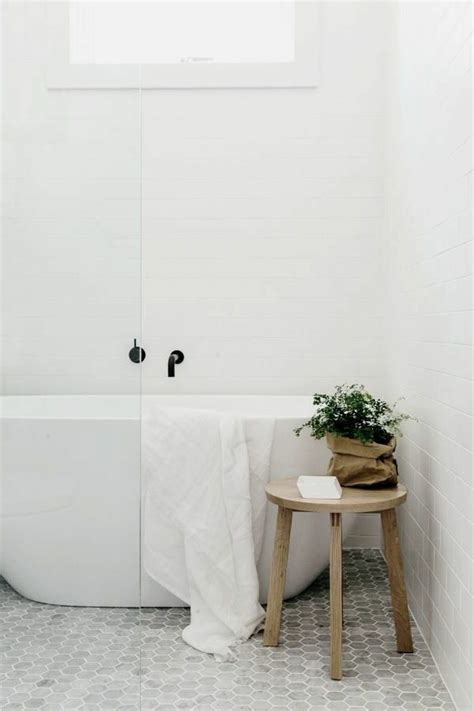 Modernes Badezimmer - Verschiedene mögliche Stile fürs ...