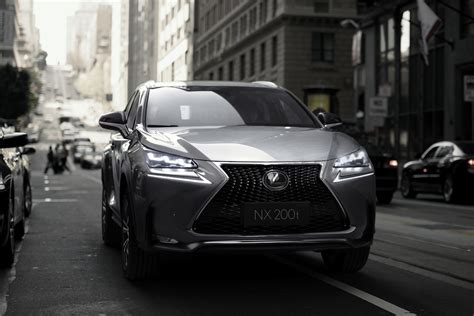 Lexus saitama （レクサス 埼玉エリア合同） 公式サイト。 非日常、ここでしかできない体験を、家族と、仲間と. 「レクサスNX」はレクサス初の2.0Lターボ搭載 | clicccar.com ...