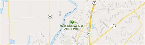 Best Hikes And Trails In Oubache Trail Alltrails