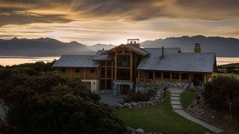 Fiordland Lodge Fiordland Te Anau