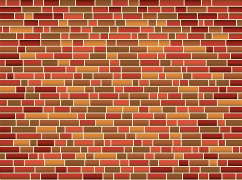 Red Brick Walls Clipart Clipground