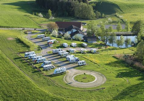 Stellplatz Büchelwiesen Camping Resort Campingurlaub Urlaub Im