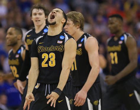 Five Things To Know About The Wichita State Shockers Ncaa Tournament 2015
