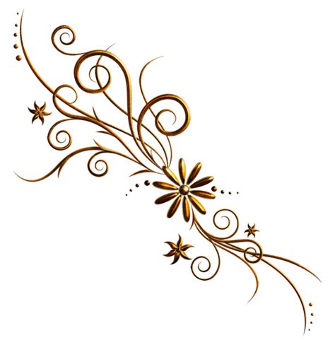 Ornament Vector Png Free Download On Clipartmag