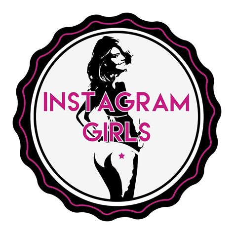 Sexy Instagram Logo Logodix