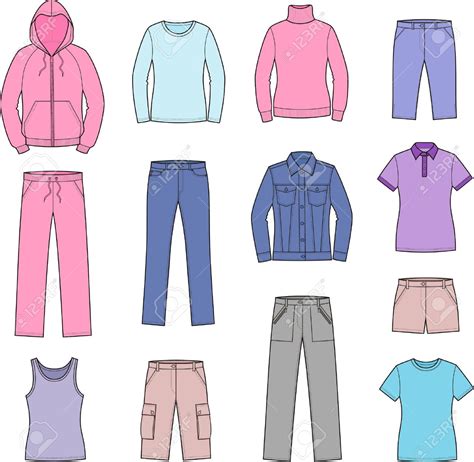 Free Womens Clothing Cliparts Download Free Womens Clothing Cliparts