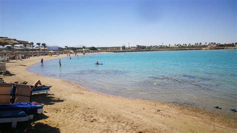 Strand Alf Leila Wa Leila Hurghada • Holidaycheck Hurghadasafaga