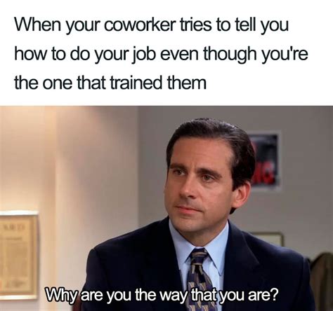 26 Memes About Working In A Crazy Office Funny Gallery Ebaums World