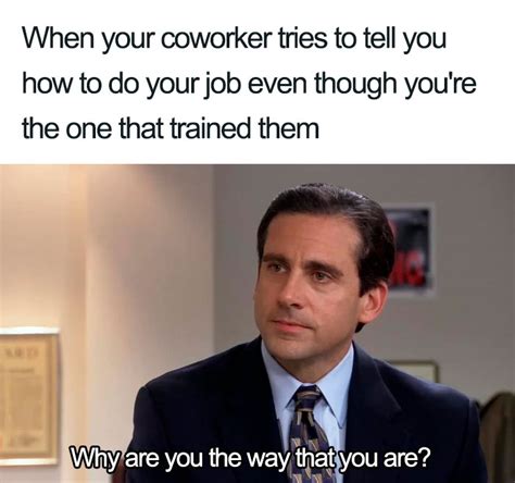 26 Relatable Memes About Working in an Office - Funny Gallery | eBaum's