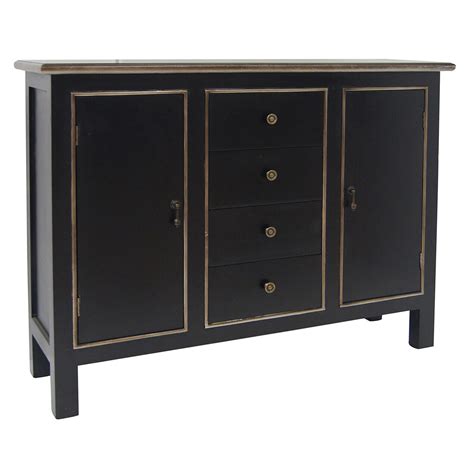 Cabinets to go address, phone and customer reviews. Norfolk Black and Gold Cabinet 42 | At Home