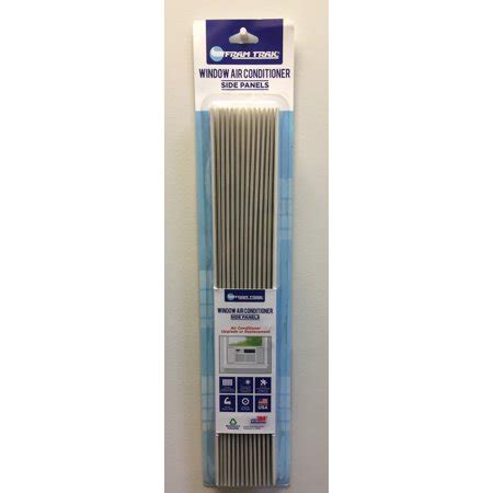 4.9 out of 5 stars based on 14 product ratings(14). AIR CONDITIONER WINDOW SIDE PANEL - Walmart.com