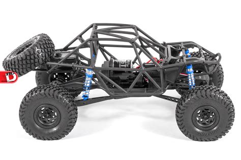 Axial Rr10 Bomber
