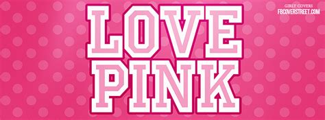 Love Pink Wallpaper Victoria Secret Wallpapersafari