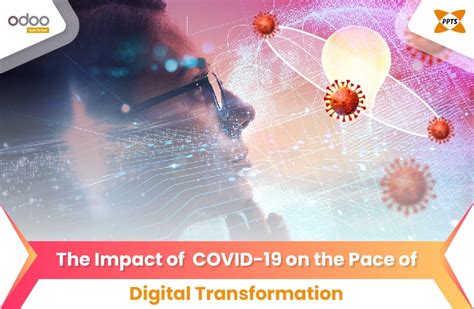 Covid 19 And Digital Transformation Ppts