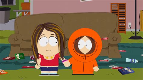 South Park Hd Wallpaper Background Image 1920x1080