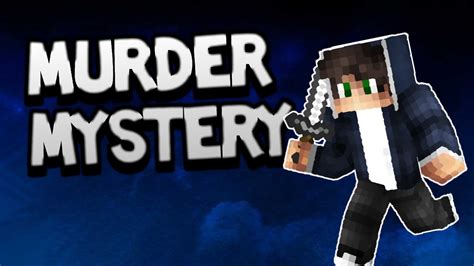 Minecraft Murder Mystery Highlights Youtube