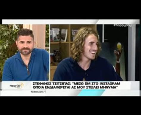 Δείτε τις καλύτερες στιγμές του αγώνα ανάμεσα στον αντρέι ρούμπλεφ και τον στέφανο τσιτσιπά, στον ημιτελικό του. ΣΤΕΦΑΝΟΣ ΤΣΙΤΣΙΠΑΣ...ON CAMERA...!!Οδηγίες προς ...