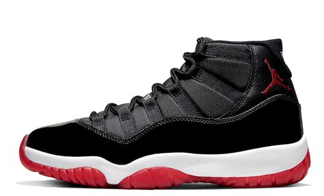 We create sneaker review and performance review videos covering brands that include nike, jordan brand, adidas, under armour, and sometimes yeezy. Nike Air Jordan 11 Negras y Rojas - InterZapas