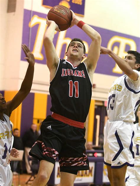 Syracuse Villanova Court Joe Girard Iii Usa Todays Ny Player Of The Year