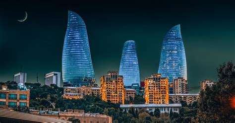 Best Places To Visit In Baku Azerbaijan Day Trips