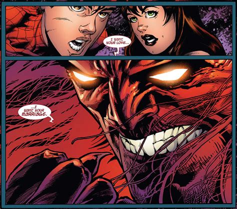 Jane wants you 2 cum!!!! Superior Spider-Man: Spoilers (among other things) - Jim Keefe