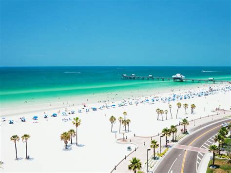 Top 10 Florida Beaches Best Beaches In Florida Travel Channel