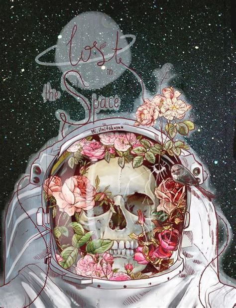 Imagenes Wallpapers Hd Astronaut Art Skeleton Art Space Tattoo