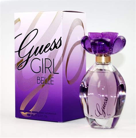 Guess Girl Belle For Women By Guess Edt Aurafragrance