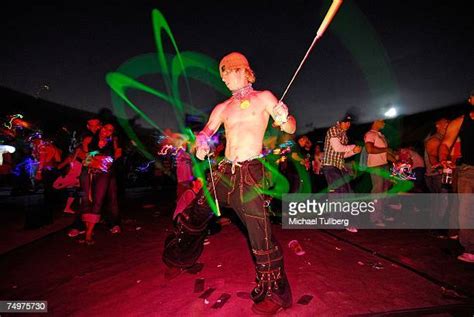 Glow Sticks Dance Photos And Premium High Res Pictures Getty Images