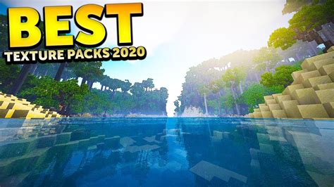 Top 10 Minecraft Texture Packs For 2020 Blog Chơi Game