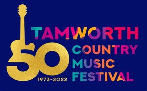 Tamworth Country Music Festival Update