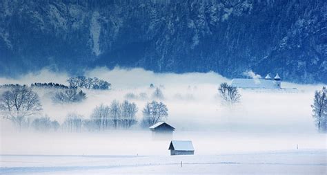 50 Bing Winter Images Wallpaper On Wallpapersafari