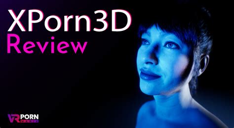 Xporn3d 2023 Create Your Own 3d Vr Porn Scenes For Free