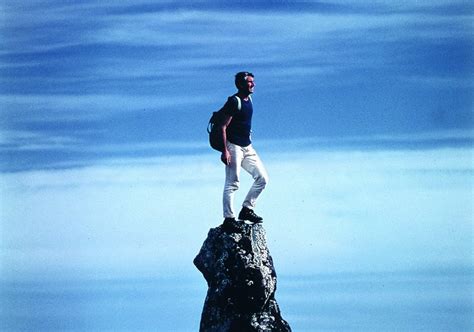 La stesura originaria e incompiuta de il primo. Il primo uomo sulla Terra: Walter Bonatti - Tra Terra e Cielo