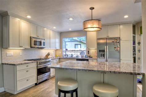 Total cost for the project. Remodel Galley Kitchen to an Open Concept Design