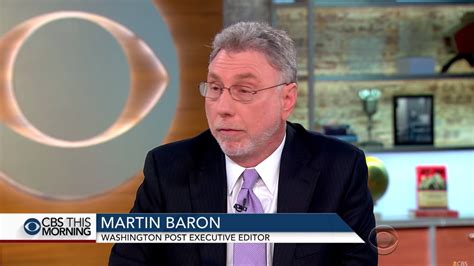 Get fresh perspectives on the world from post bloggers. Washington Post Editor Marty Baron: Trump's Idea of Amazon ...